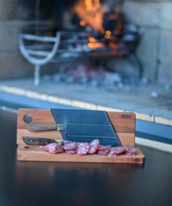 Set Gourmet Salamera