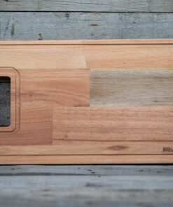 Tabla de Servido Euka