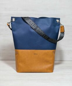 Bolso Matero Strap