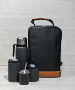 Bolso Matero Trail Full