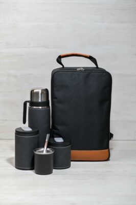 Bolso Matero Trail Full