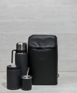 Bolso Matero Gummed Full