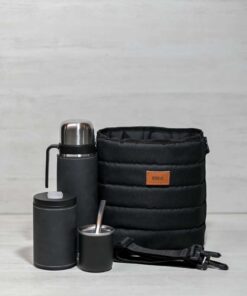 Bolso Matero Soft Full