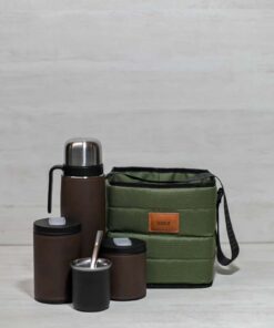 Bolso Matero Basket Full