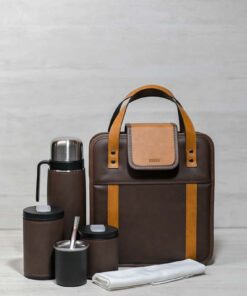 Bolso Matero Fashion Full