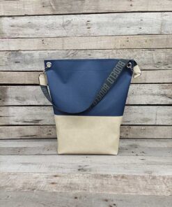 Bolso Matero Strap