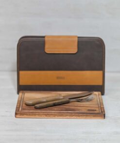 Set de Asado Player XL