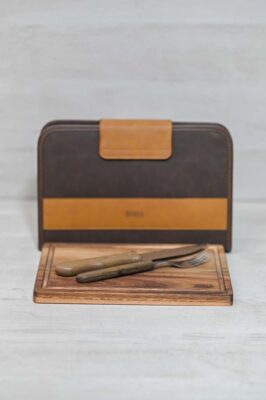 Set de Asado Player XL