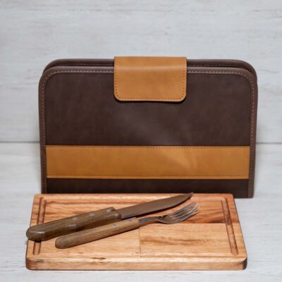 Set de Asado Player XL